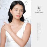 翼の旅 光を探る オリジナルデザイン	シルバー色・銀製・標準ネックレス - 画像 (5)